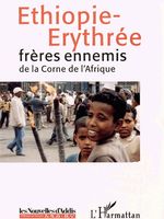 Ethiopie-Erythrée : frères ennemis de la Corne de l'Afrique
