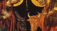 Messe de la Fête du jour de Noël