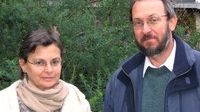 Isabelle et Didier Fiévet