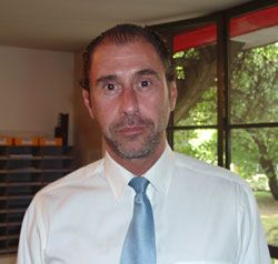 Richard Descoings, le directeur de Sciences Po est mort