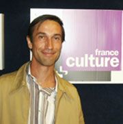Gilles Le Blanc