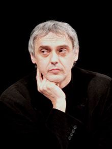 Josef Nadj, l'associé de Voïvodine