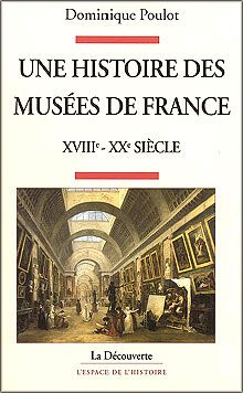 Histoire des musées 4/4
