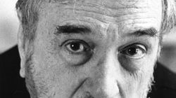 Jean-Claude Carrière