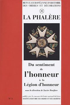 La fabrique des honneurs 4/4