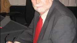André Schiffrin