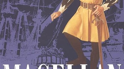 Relation du premier voyage autour du monde par Magellan
