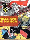 1000 ans de manga