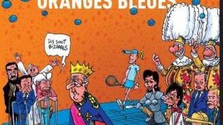 Belgique