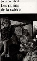 L Horreur Economique Autour Des Raisins De La Colere De Steinbeck Ep 4 4 La Bourse Ou La Vie Histoires De Crises En Litterature