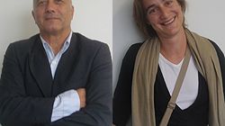 Anne-Laure Bujon et Christian Salmon