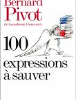 100 expressions à sauver