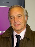 François Rebsamen