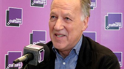 Werner Herzog