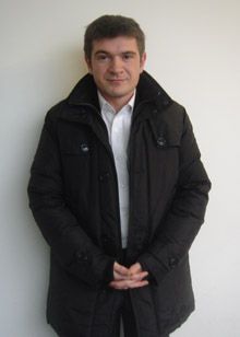 Benoîst Apparu