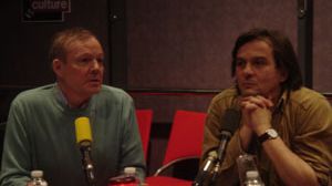 Jean-Michel Deprats et Christian Schiaretti