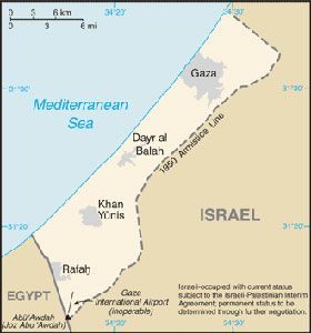 Gaza