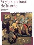 Voyage au bout de la nuit