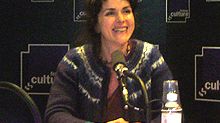 Agnès Desarthe