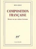 Composition française