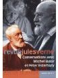 Revue Jules Verne - Conversations avec Michel Butor et Peter Esterhazy 18