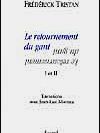 Le retournement du gant I et II : entretiens avec Jean-Luc Moreau