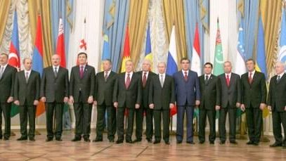 Les unions régionales