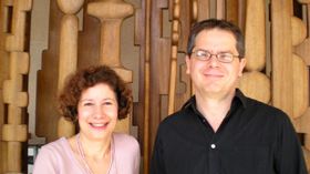 Agnès van Zanten et Eric Maurin