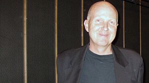 Prix Décembre, Jean-Philippe Toussaint
