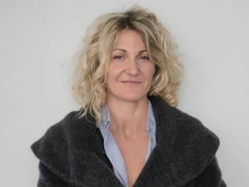 Marie-France Etchegoin