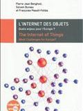 L'Internet des objets : quels enjeux pour l'Europe ?