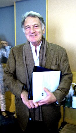 René Frydman