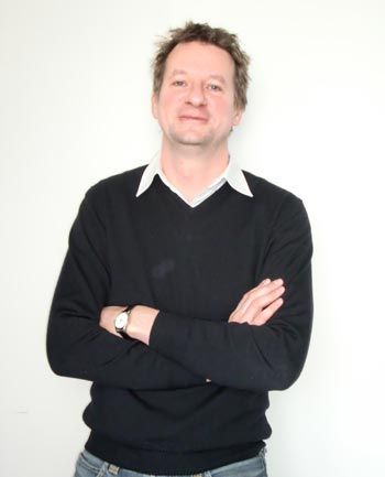 Yannick Jadot