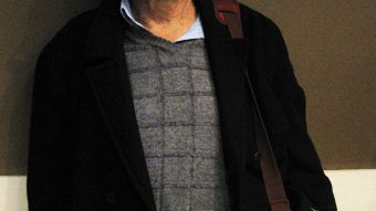 Francis Hallé