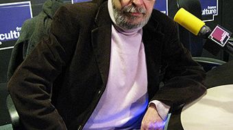 Patrick Rambaud