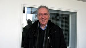 Gérard Aschieri