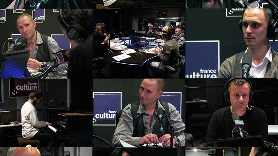 Niele TORONI, Philippe APELOIG, BUDAM...