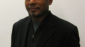 Raoul Peck