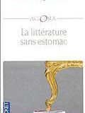 La littérature sans estomac