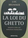 La loi du ghetto : enquête dans les banlieues françaises