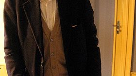 Maurice Garrel