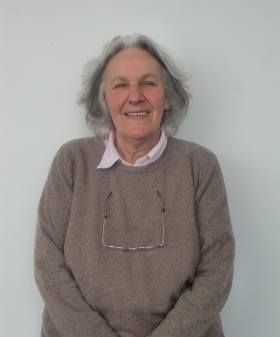 Ariane Mnouchkine