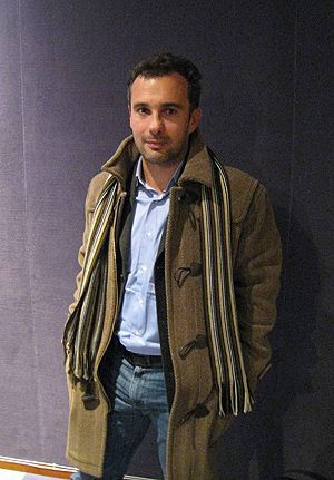 Abdennour Bidar