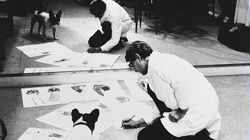 Yves Saint Laurent