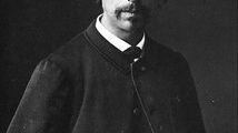 Charles Garnier, par Félix Nadar