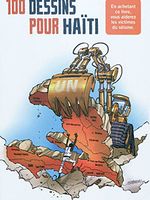 100 dessins pour Haïti