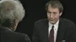 Merce Cunningham interview Charlie Rose