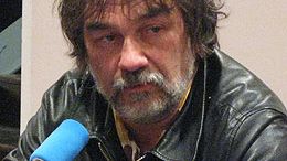 Olivier Marchal