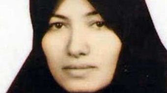 Sakineh Mohammadi Asthiani