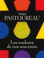 Les couleurs de nos souvenirs